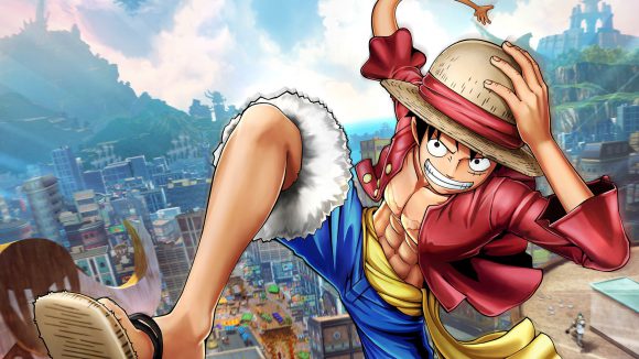 Dit Zijn Alle Trophies Van One Piece World Seeker PlaySense