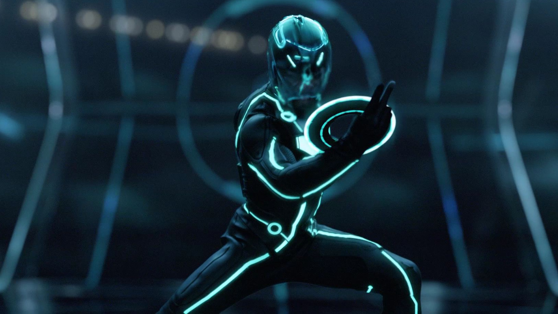 Ubisoft Werkt Mogelijk Aan Een Open Wereld Tron Game PlaySense