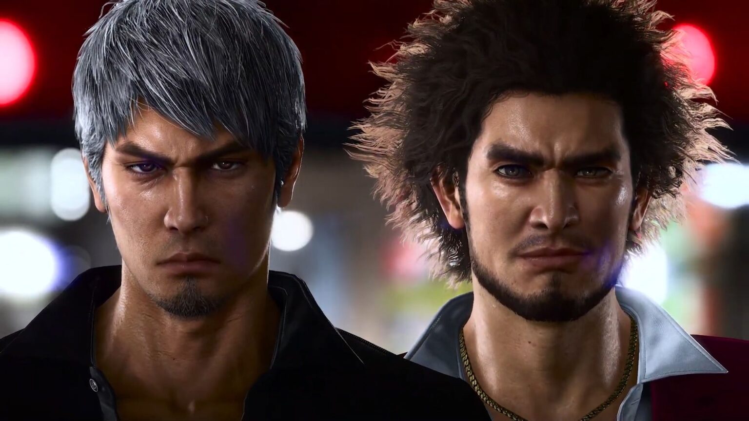 SEGA Kondigt Like A Dragon 8 En Like A Dragon Gaiden The Man Who 
