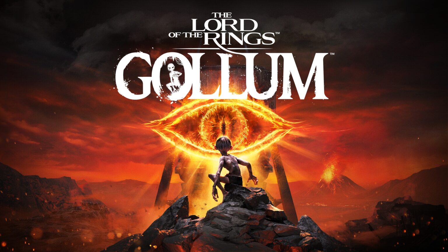 The Lord Of The Rings Gollum Is The Worst Rated Game Of This Year So 