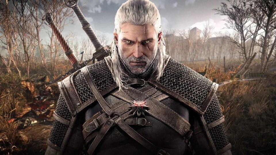 The Witcher 3 Wild Hunt Patch Pakt Onder Andere Problemen Met Ray 